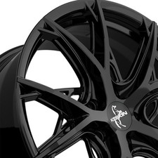 19 Zoll Alufelgen KT24 Xtreme