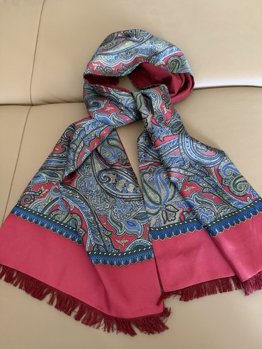 Silk capital herren 100 seiden - capital, 100%seiden