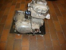 Z 440 KZ440 Motor Z440 Motor