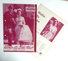 IFB 7056 Wohin die Liebe