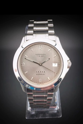 Longines admiral sterne - 5,