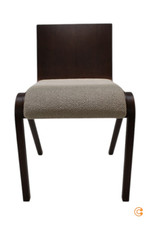 Audo Ready Stuhl Lehnstuhl Esszimmerstuhl Essstuhl Eiche natur SIEHE TEXT/FOTO