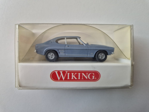 Wiking 821 ford capri i - wiking,