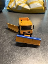 Siku 2923 Winterdienst LKW MAN
