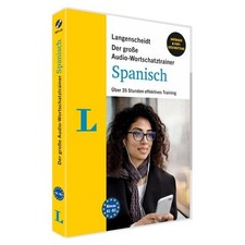 SPANISCH Vokabeln lernen für