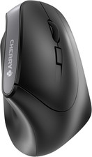 Cherry 4500 ergonomische - mw, 4500,