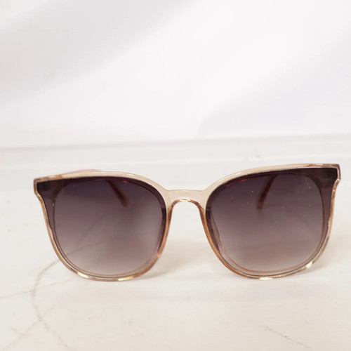 Sonnenbrille rechteckig - h&m,, sonnenbrille,