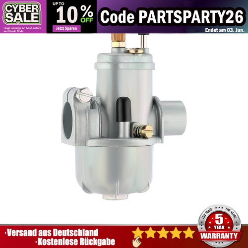 15mm tuning vergaser takt - 15mm,