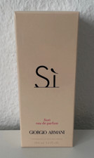 Giorgio Armani Si Fiori Eau de