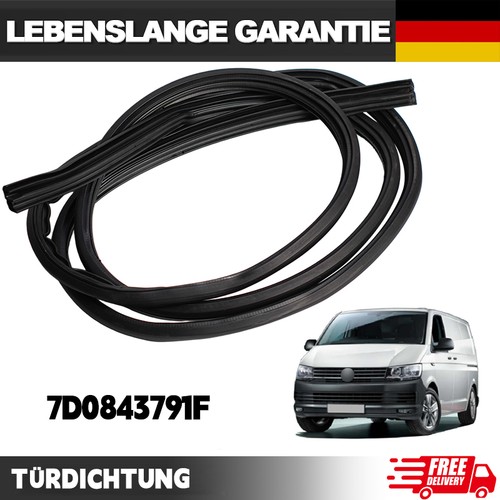 Schiebetürdichtung
