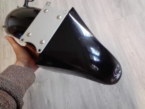 Suzuki 500 schutzblech - gs,