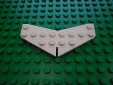 Lego 3474 Heck-Flügel Weiß