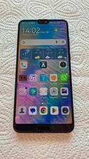 Huawei P20 Pro CLT-L29 - 128GB