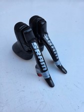 SRAM Red Carbon Schalthebel, 2