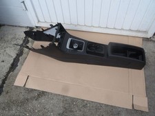 VW Passat 3C Mittelkonsole +