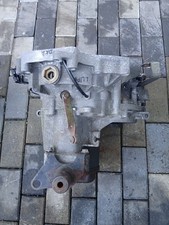 Original VW Polo 6N Lupo