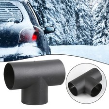 Optimale Warmluftverteilung 60