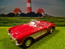 Modellauto 1957 chevrolet - ,