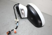 Außenspiegel 9+2 Pins Spiegel