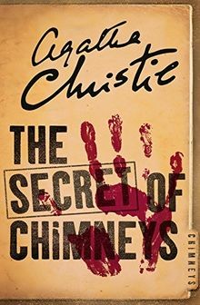 The secret chimneys von - of,