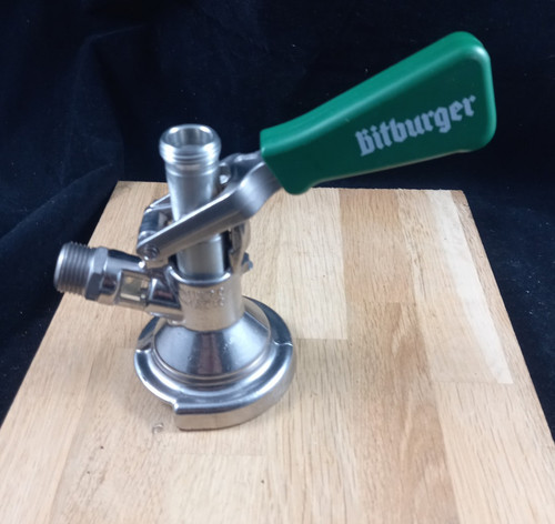 Keg faßanschluß für - keg-faßanschluß,