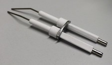 Brötje Doppelzündelektrode