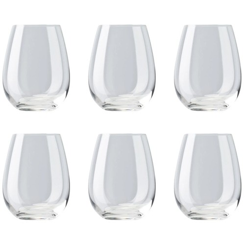 Rosenthal set wassergläser - rosenthal, 6