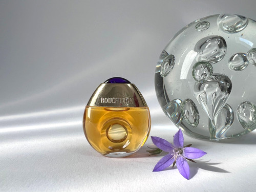 Boucheron femme edp - 🔵🟠boucheron,