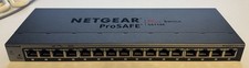 Netgear ProSAFE Plus GS116E v2 16 x 10/100/1000 Ethernet-Switch Gigabit Managed