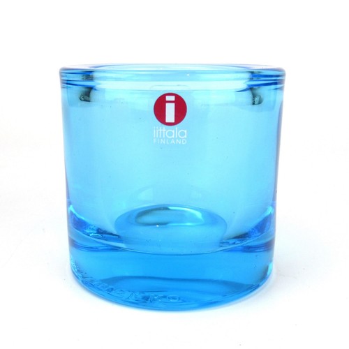 Iittala glas teelichthalter - iittala,