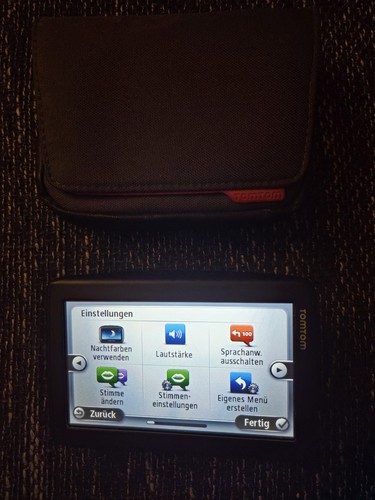 Tomtom start - tomtom,