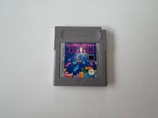 Tetris für nintendo gameboy - tetris,