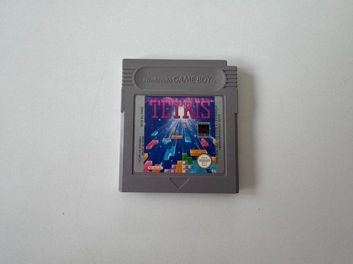 Tetris für nintendo gameboy - für,