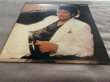 Michael Jackson - Thriller /