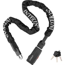 Kettenschloss 120cm Fahrrad