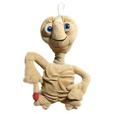 Vintage ET Stofftier Plüsch