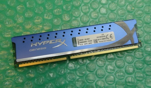 4gb kingston hyperx - 4gb,