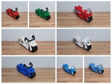 Lego Duplo Motorrad