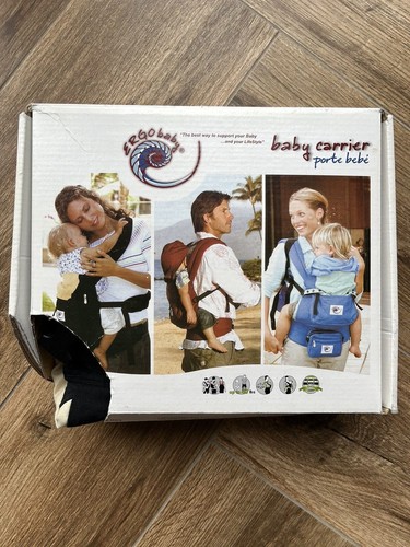 Ergobaby babytrage baby - ergobaby,