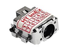 DC Jack Netzteilbuchse