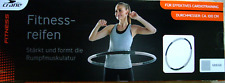 Fitnessreifen/Hula-Hoop-Reifen