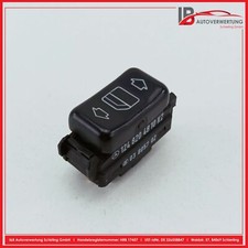 MERCEDES BENZ E-KLASSE W124