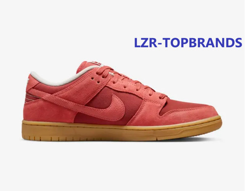 Nike dunk low pro prm - nike, sb