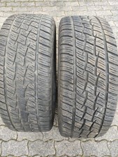 Abholung 2x Sommerreifen Cooper 275/60R20 119 T DOT1021