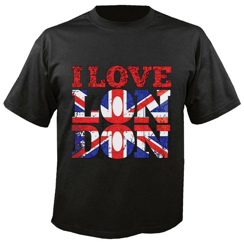 Shirt love london new - love, york