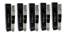 Baldessarini Classic 5 x Taschenstick a 10 ml = 50 ml Eau de Cologne Spray