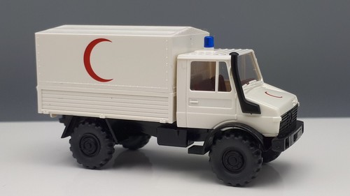 Wiking mercedes benz - wiking, 1:87