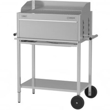Holzkohlegrill willy - "willy, l