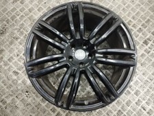 Maserati Ghibli 2014 20 Zoll Leichtmetallrad Alufelge 670016860 AMD140432