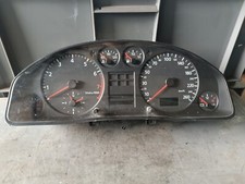 Tacho Kombiinstrument Audi A6